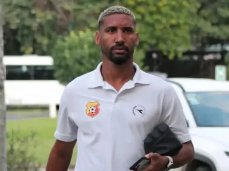 "Contrato cerrado": Marcel Hernández confirma el acuerdo con un rival directo de Herediano