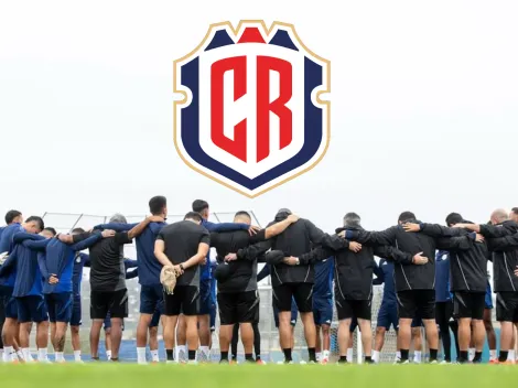 Costa Rica en alerta roja: el grave problema que el Piojo Herrera no quería enfrentar