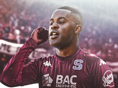 En Saprissa ya tomaron una decisión sobre Campbell