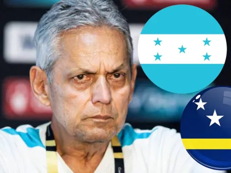 Revés para Honduras: Concacaf confirma la noticia que golpea a Reinaldo Rueda antes de la ‘final’ en Copa Oro