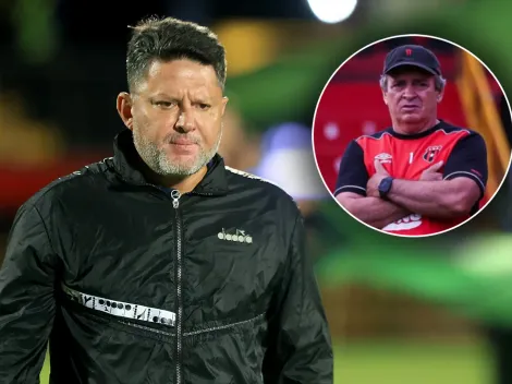 Jafet Soto se queda sin el fichaje estrella que soñaba por culpa de Machillo Ramírez