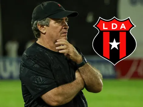 Alajuelense tiene entre manos un fichaje internacional que desatará la locura entre los manudos
