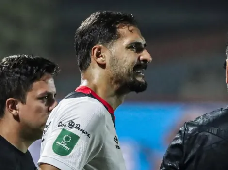 Celso Borges rompe el silencio