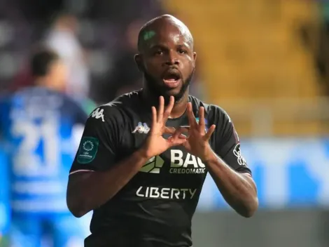 Javon East sorprende a Saprissa