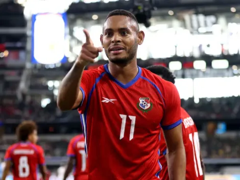 “Nueva oferta”: Ismael Díaz ya sabe cuál será su destino tras la Copa Oro con Panamá