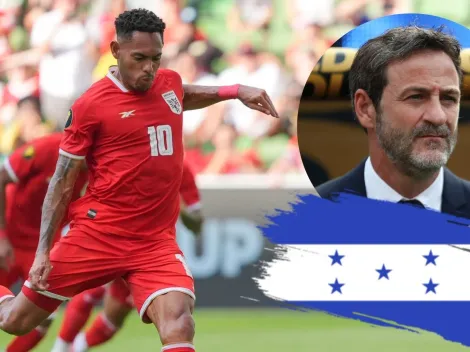 Thomas Christiansen ya lo sabe: Concacaf advierte a Panamá y pone en jaque a Ismael Díaz para el duelo contra Honduras en Copa Oro