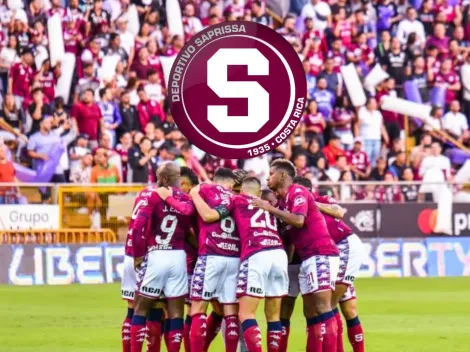 Las imágenes que todos querían ver: Saprissa muestra la llegada que los morados anhelaban