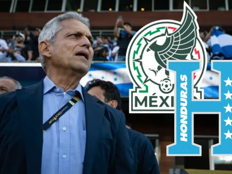 Reinaldo Rueda, el conquistador de aztecas: esta es la razón por la que México le teme al DT de Honduras