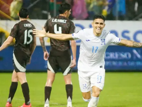 Luis Palma buscará seguir siendo el verdugo de México en las semifinales de la Copa Oro