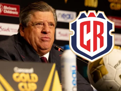 "Fracaso": Piojo Herrera sacude a Costa Rica con el mensaje que nadie esperaba