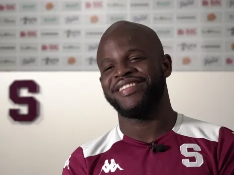 Javon East ya tiene lo que necesitaba para cerrar su regreso a Saprissa