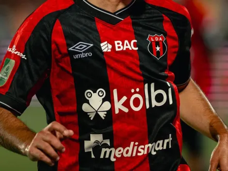 Fichaje en camino: Marcelo Sarvas revela los detalles sobre el próximo refuerzo de Alajuelense
