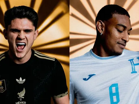 A qué hora juegan Honduras vs. México y dónde ver las semifinales de la Copa Oro 2025