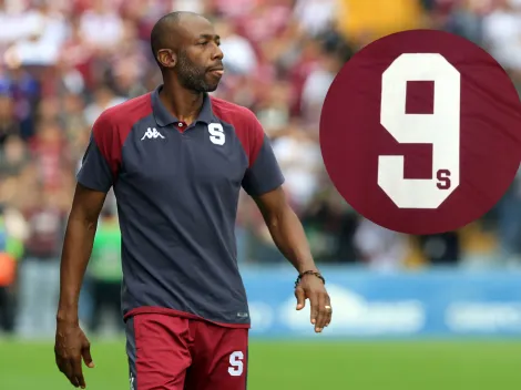 Wanchope ya tiene al goleador que necesitaba para dejar atrás a Sabin Merino
