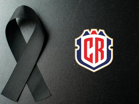 Toda Costa Rica consternada por el trágico asesinato de una promesa de La Sele