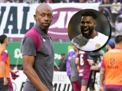 Se complicada el fichaje del futbolista pedido por Wanchope