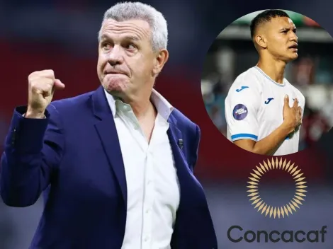 Javier Aguirre sentencia a Kervin Arriaga e impacta a Concacaf con su confesión sobre Honduras tras echarlos de Copa Oro