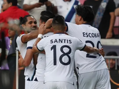Guatemala a la final de la Copa Oro: la decisión de Concacaf tras la eliminación ante Estados Unidos