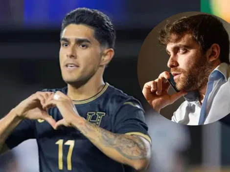 “Pagará 19 millones”: Fabrizio Romano confirma noticia que da un giro inesperado para Luis Palma