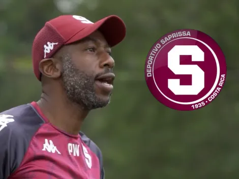 Mientras Saprissa ficha a dos delanteros panameños, la siguiente incorporación de Wanchope sale a la luz