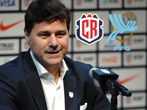 Mauricio Pochettino dice lo que más le impactó de Costa Rica y Guatemala en la Copa Oro