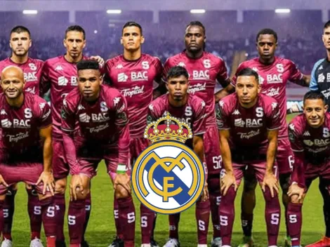 Lo comparaban con un crack de Real Madrid, jugó en Saprissa y ahora firma con un rival directo