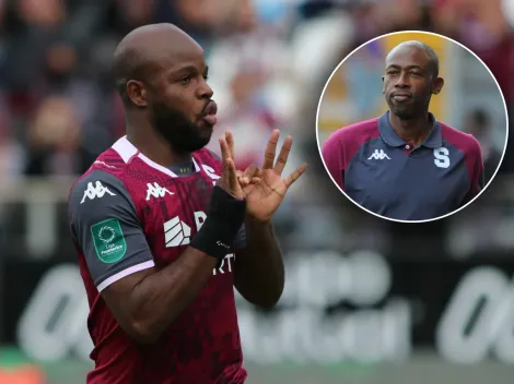 Javon East hace el anuncio sobre su futuro que Saprissa y Wanchope estaban esperando
