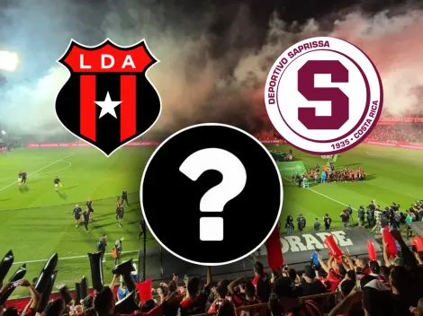 Cerca de la élite europea: ex figura de Alajuelense y Saprissa da el salto que nadie vio venir