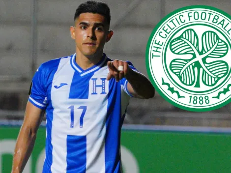“No es la vida real”: Luis Palma toma radical decisión que la selección de Honduras y Celtic ya conocen