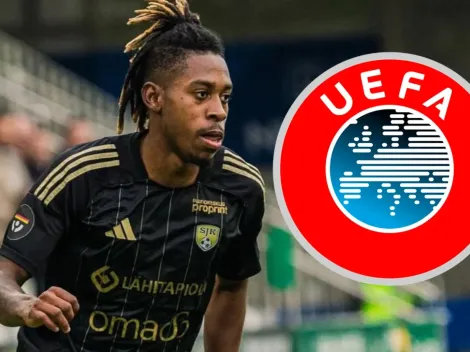 UEFA ya confirma el gran salto: Alenis Vargas recibe la noticia que tanto esperaba con su nuevo equipo