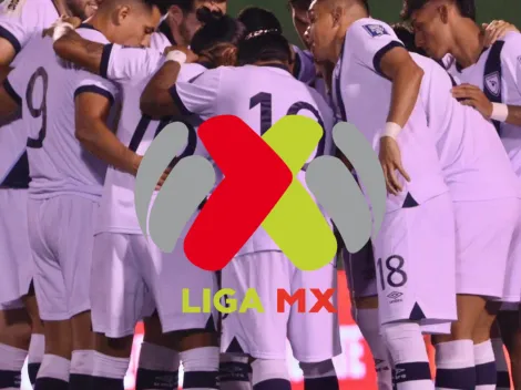 Fichaje confirmado: figura de la selección de Guatemala tiene nuevo equipo en México