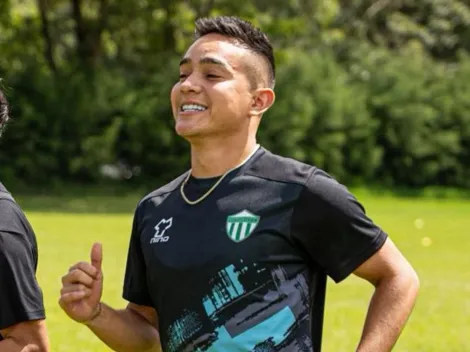 “Dejarlo todo”: El contundente mensaje de Antigua en medio de la incertidumbre del futuro de Oscar Santis