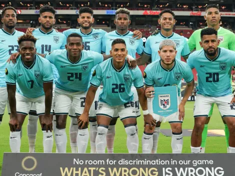 “Fichado”: estrella de Panamá llega a un equipo que jugó el Mundial de Clubes tras brillar en la Copa Oro