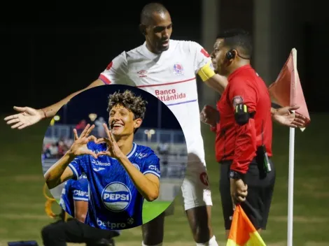 Motagua da la noticia que Olimpia no quería escuchar tras ser humillado en Estados Unidos