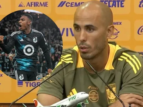Guido Pizarro confirma si Tigres va a comprar o no a Joseph Rosales: toda Honduras debe escucharlo