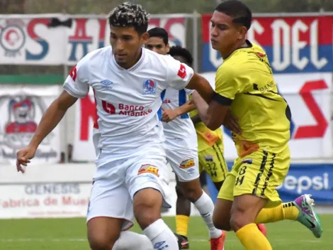“Es un daño psicológico”: futbolista alza la voz y revela una de las penosas realidades de Honduras
