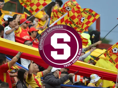 Fue campeón con Herediano y tenía todo listo para ir a Saprissa, pero una orden desde arriba lo cambió todo: “Me quemaron”