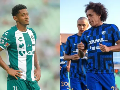 Contundente revés de “Choco” Lozano a Adalberto Carrasquilla en México