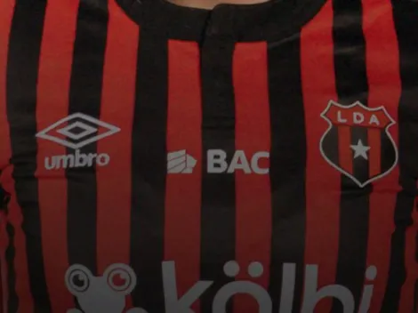 Dos regresos en Alajuelense: la Liga hace oficial la vuelta de dos figuras en este mercado de fichajes