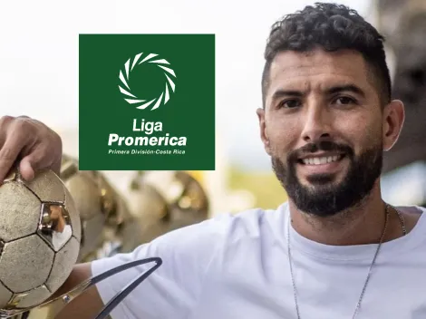 Marvin Angulo encuentra nuevo equipo