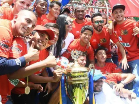 Salió campeón en Municipal, lo creían retirado y ahora firmó con el equipo menos pensado de Guatemala