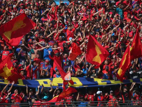 ¿Noches Mágicas?: Municipal da novedades que ilusionan a sus aficionados antes del inicio del torneo
