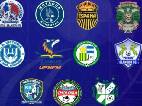 “De inmediato”: el TAS toma una decisión que lo cambia todo tras el escándalo en la Liga Nacional de Honduras