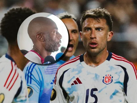 Wanchope ilusiona a todo Saprissa con una revelación