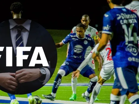 “Un fútbol más claro y justo”: las nuevas 4 reglas de FIFA que cambian todo en la Liga Nacional Honduras