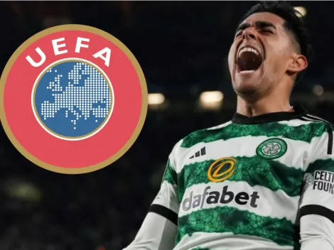 ¿Qué pasó con Luis Palma?: ponen al hondureño en otro equipo de Europa y este es el verdadero motivo