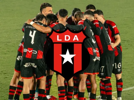 Lo limpiaron de Alajuelense y ahora dispara contra el culpable: "Influyó mucho"
