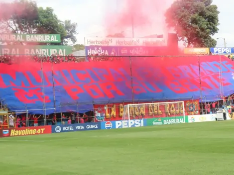 Comienza la cuenta regresiva: Municipal dará la noticia que tanto esperan sus aficionados