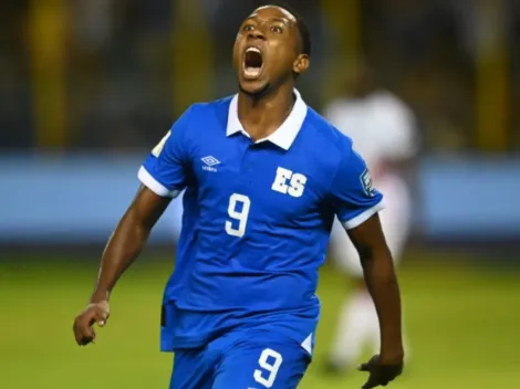 Brayan Gil genera ilusión en El Salvador tras tener una jornada histórica en Rusia