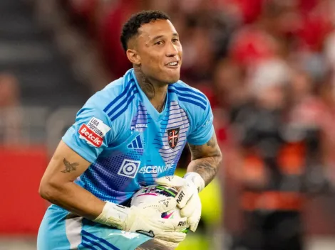 Fichaje confirmado desde Europa: Patrick Sequeira recibe la noticia que afecta su futuro